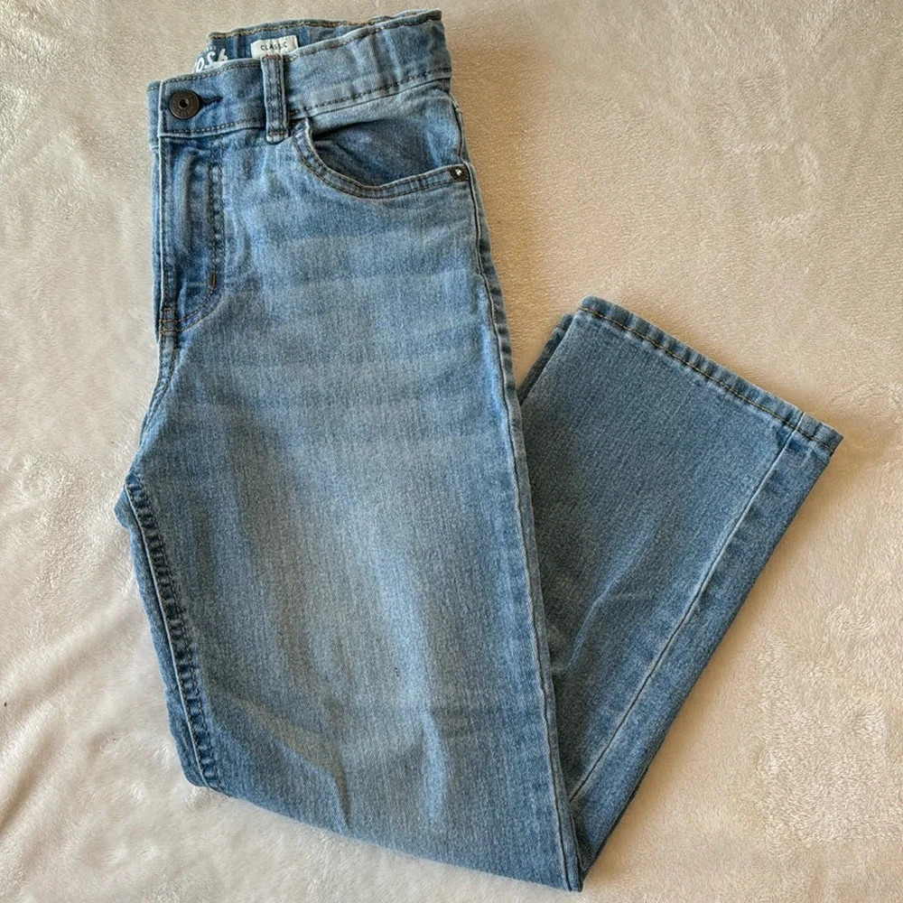 💚 Oshkosh Classic Jeans
